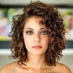 Best Haircuts for Short Curly Hair
