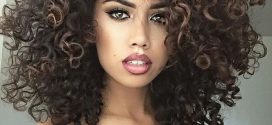 Curly Hairstyles For Women