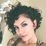 short haircuts for curly hair 5 150x150 - Short Haircuts For Curly Hair